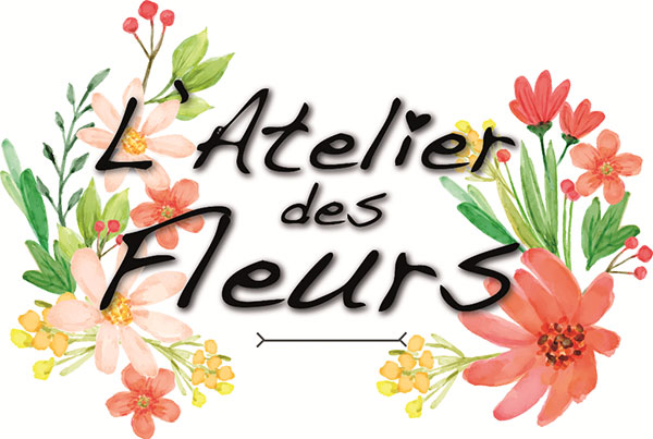 Atelier des fleurs